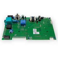 HERMANN SAUNIER DUVAL CARTE