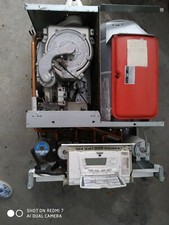 chaudière Saulnier Duval F30