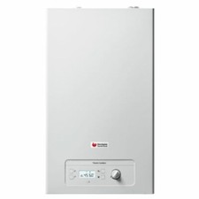 Chaudière À Condensation