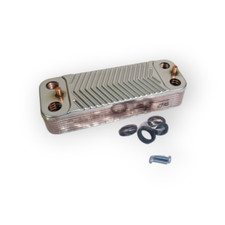 SAUNIER DUVAL ÉCHANGEUR